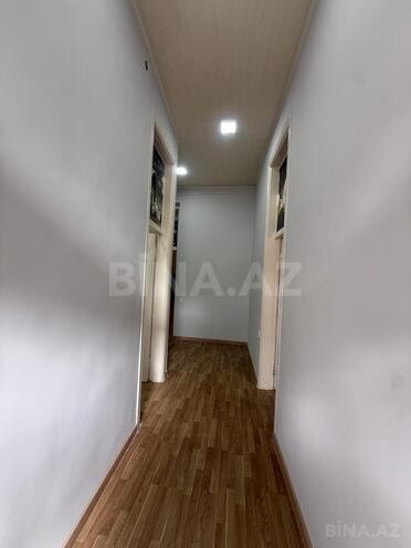 İcarəyə verilir 3 otaqlı köhnə tikili 130 m², Xətai r., photo 20 from 22