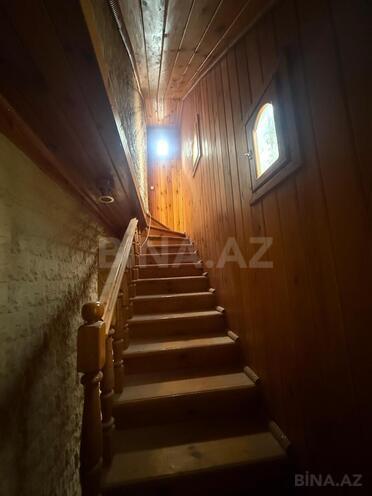 İcarəyə verilir 3 otaqlı köhnə tikili 130 m², Xətai r., photo 17 from 22