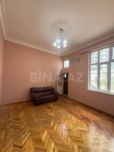 İcarəyə verilir 3 otaqlı köhnə tikili 130 m², Xətai r., photo 6 from 22