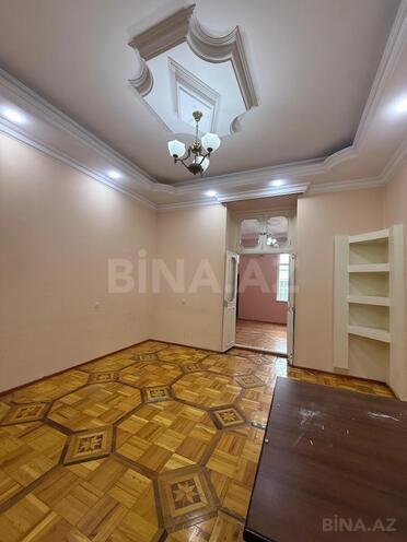 İcarəyə verilir 3 otaqlı köhnə tikili 130 m², Xətai r., photo 8 from 22