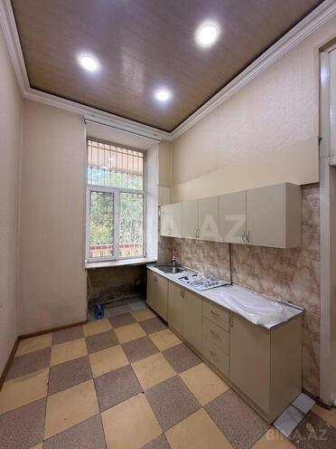 İcarəyə verilir 3 otaqlı köhnə tikili 130 m², Xətai r., photo 11 from 22