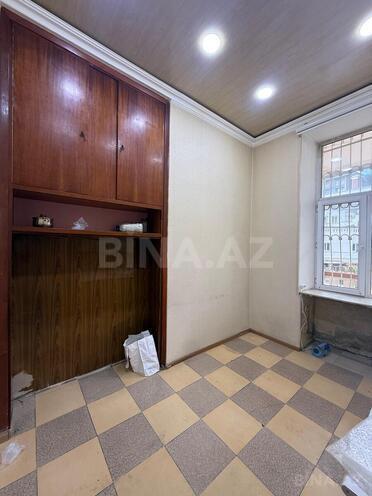İcarəyə verilir 3 otaqlı köhnə tikili 130 m², Xətai r., photo 12 from 22