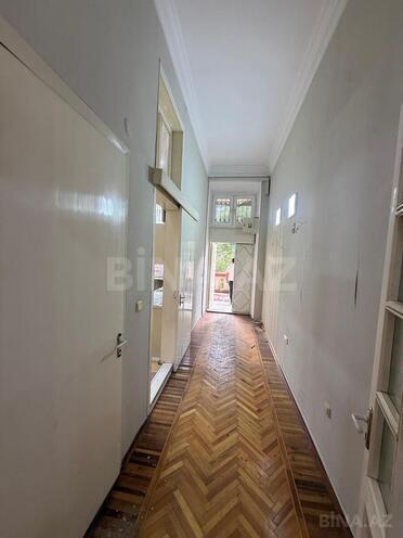 İcarəyə verilir 3 otaqlı köhnə tikili 130 m², Xətai r., photo 14 from 22