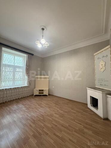 İcarəyə verilir 3 otaqlı köhnə tikili 130 m², Xətai r., photo 1 from 22