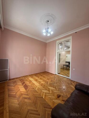 İcarəyə verilir 3 otaqlı köhnə tikili 130 m², Xətai r., photo 9 from 22