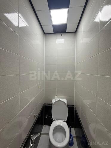 İcarəyə verilir 3 otaqlı köhnə tikili 130 m², Xətai r., photo 19 from 22