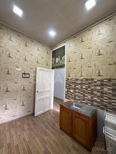 İcarəyə verilir 3 otaqlı köhnə tikili 130 m², Xətai r., photo 10 from 22