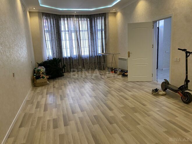 İcarəyə verilir 6 otaqlı həyət evi/bağ evi 170 m², Biləcəri q., photo 17 from 29