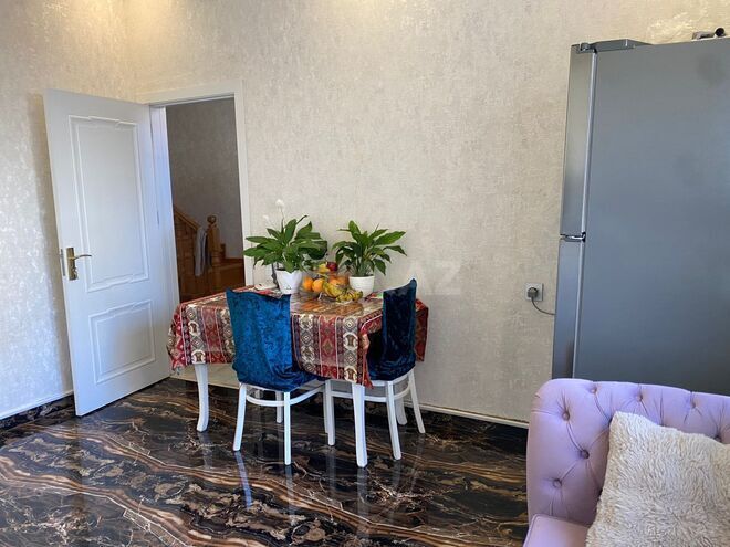 İcarəyə verilir 6 otaqlı həyət evi/bağ evi 170 m², Biləcəri q., photo 4 from 29
