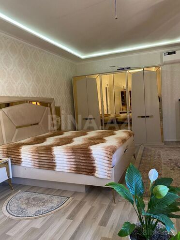 İcarəyə verilir 6 otaqlı həyət evi/bağ evi 170 m², Biləcəri q., photo 5 from 29