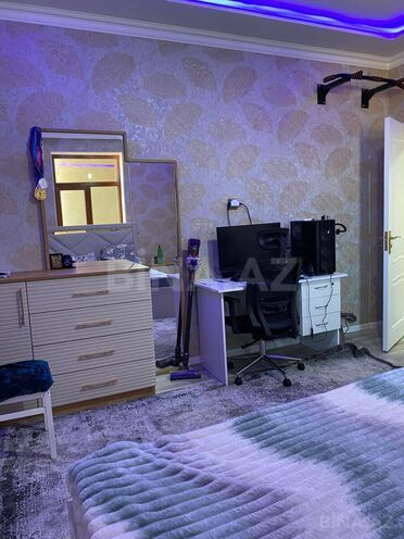 İcarəyə verilir 6 otaqlı həyət evi/bağ evi 170 m², Biləcəri q., photo 13 from 29