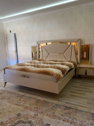 İcarəyə verilir 6 otaqlı həyət evi/bağ evi 170 m², Biləcəri q., photo 11 from 29