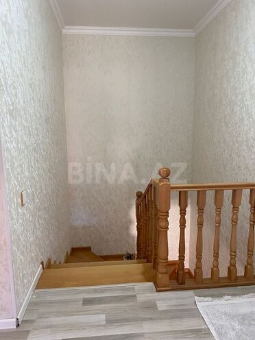İcarəyə verilir 6 otaqlı həyət evi/bağ evi 170 m², Biləcəri q., photo 12 from 29