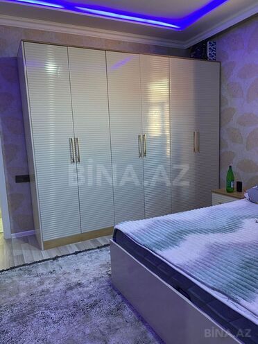 İcarəyə verilir 6 otaqlı həyət evi/bağ evi 170 m², Biləcəri q., photo 22 from 29