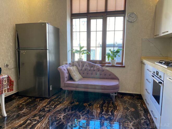 İcarəyə verilir 6 otaqlı həyət evi/bağ evi 170 m², Biləcəri q., photo 23 from 29