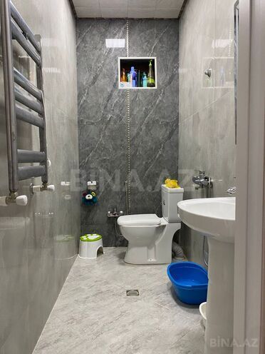 İcarəyə verilir 6 otaqlı həyət evi/bağ evi 170 m², Biləcəri q., photo 28 from 29