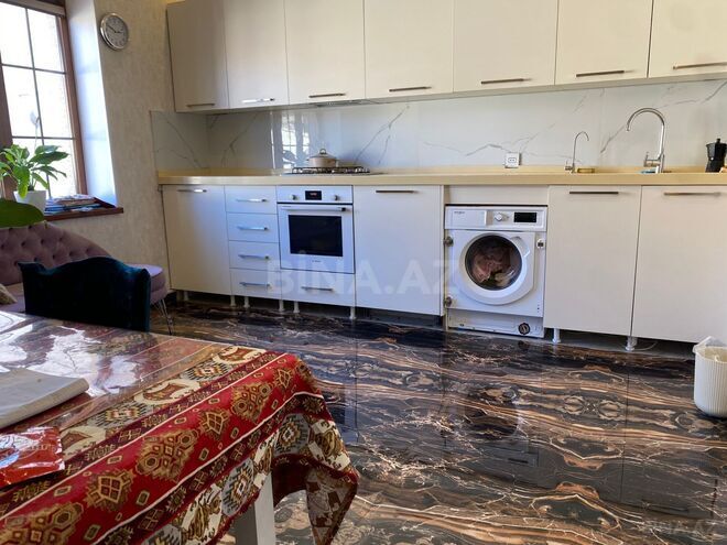 İcarəyə verilir 6 otaqlı həyət evi/bağ evi 170 m², Biləcəri q., photo 24 from 29