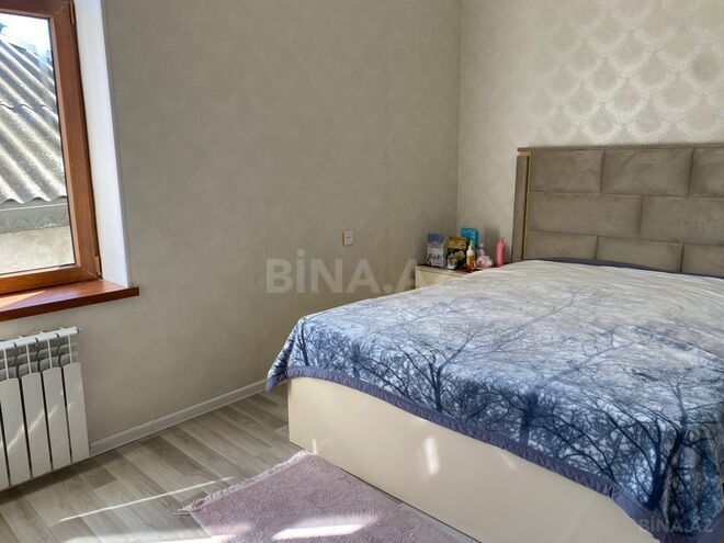 İcarəyə verilir 6 otaqlı həyət evi/bağ evi 170 m², Biləcəri q., photo 7 from 29