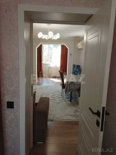 Satılır 3 otaqlı köhnə tikili 70 m², Neftçilər m., photo 9 from 23