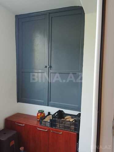 Satılır 3 otaqlı köhnə tikili 70 m², Neftçilər m., photo 15 from 23