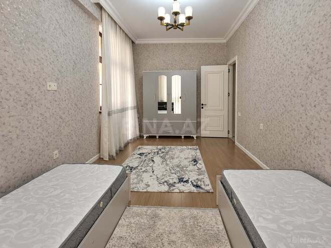 Сдается 3-комн. новостройка 110 м², м. Нефтчиляр, photo 7 from 14
