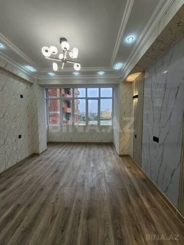 Satılır 3 otaqlı yeni tikili 70 m², Masazır q., photo 1 from 14