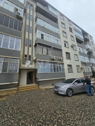 Satılır 3 otaqlı yeni tikili 70 m², Masazır q., photo 13 from 14
