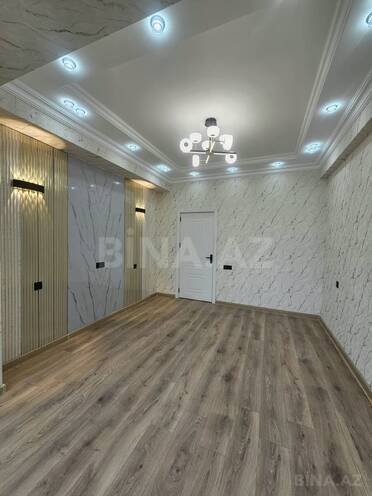 Satılır 3 otaqlı yeni tikili 70 m², Masazır q., photo 3 from 14