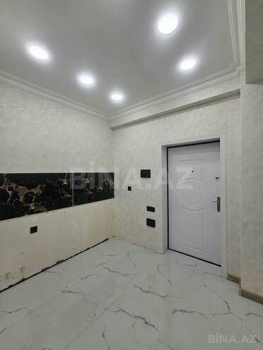 Satılır 3 otaqlı yeni tikili 70 m², Masazır q., photo 9 from 14