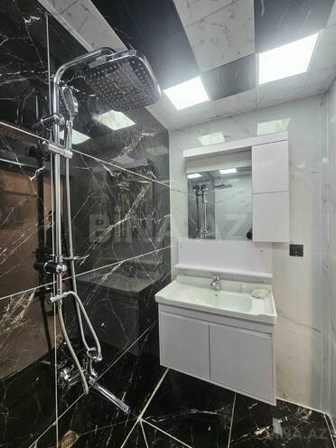 Satılır 3 otaqlı yeni tikili 70 m², Masazır q., photo 10 from 14