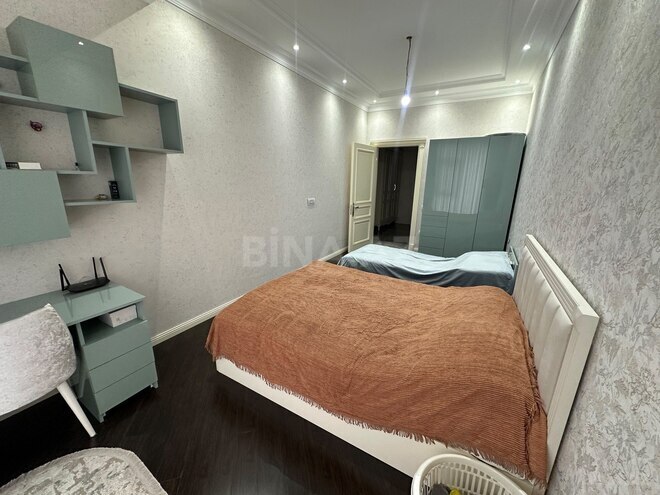 Сдаётся 3-комн. новостройка 160 м², м. Нариман Нариманов, photo 6 from 16