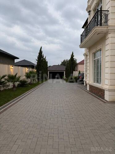 Satılır 5 otaqlı həyət evi/bağ evi 480 m², Sea Breeze q., photo 8 from 22