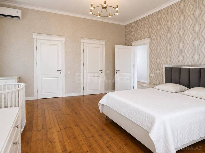 Satılır 5 otaqlı həyət evi/bağ evi 480 m², Sea Breeze q., photo 14 from 22