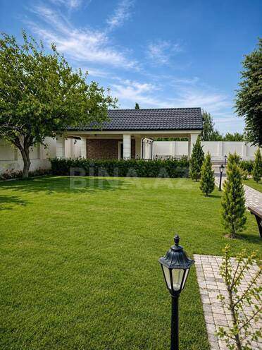 Satılır 5 otaqlı həyət evi/bağ evi 480 m², Sea Breeze q., photo 7 from 22