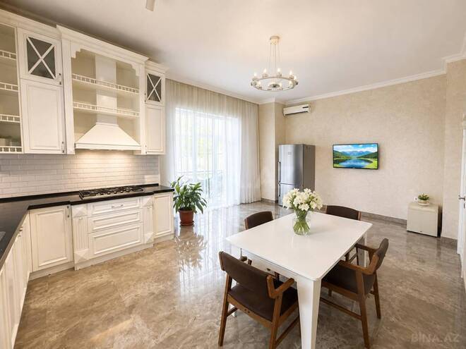 Satılır 5 otaqlı həyət evi/bağ evi 480 m², Sea Breeze q., photo 12 from 22