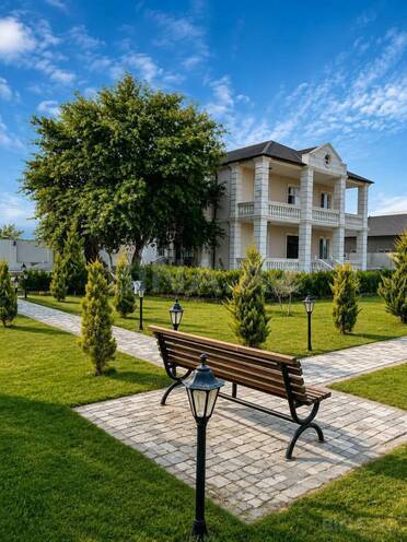 Satılır 5 otaqlı həyət evi/bağ evi 480 m², Sea Breeze q., photo 15 from 22