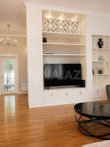 Satılır 5 otaqlı həyət evi/bağ evi 480 m², Sea Breeze q., photo 10 from 22