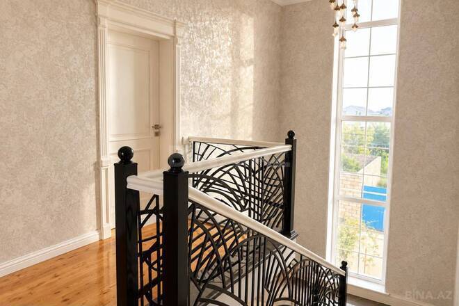 Satılır 5 otaqlı həyət evi/bağ evi 480 m², Sea Breeze q., photo 9 from 22