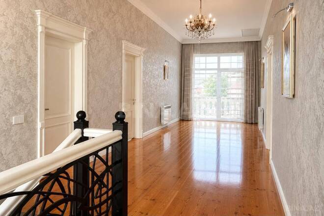 Satılır 5 otaqlı həyət evi/bağ evi 480 m², Sea Breeze q., photo 17 from 22