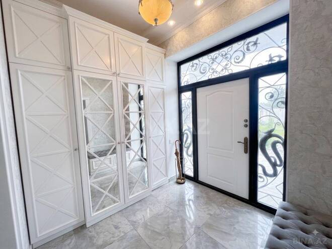 Satılır 5 otaqlı həyət evi/bağ evi 480 m², Sea Breeze q., photo 16 from 22