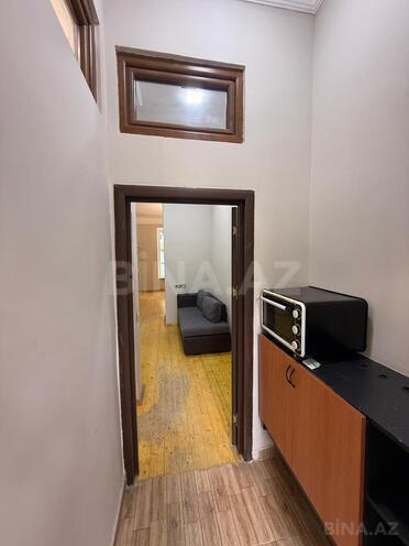 İcarəyə verilir 1 otaqlı köhnə tikili 50 m², Xətai r., photo 7 from 9