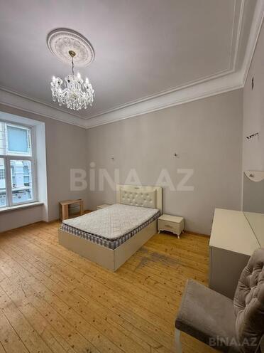 İcarəyə verilir 1 otaqlı köhnə tikili 50 m², Xətai r., photo 1 from 9