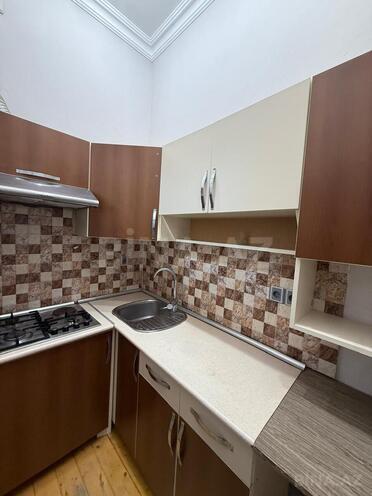 İcarəyə verilir 1 otaqlı köhnə tikili 50 m², Xətai r., photo 6 from 9