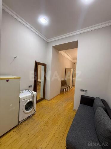 İcarəyə verilir 1 otaqlı köhnə tikili 50 m², Xətai r., photo 4 from 9