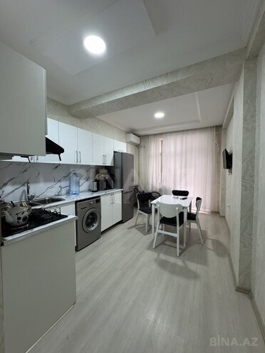 Satılır 3 otaqlı yeni tikili 135 m², Yeni Yasamal q., photo 11 from 15