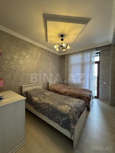 Satılır 3 otaqlı yeni tikili 135 m², Yeni Yasamal q., photo 10 from 15