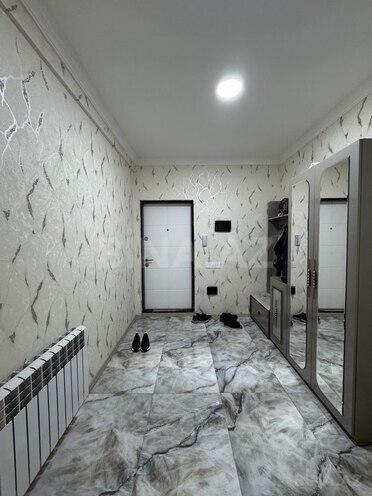Satılır 3 otaqlı yeni tikili 135 m², Yeni Yasamal q., photo 14 from 15