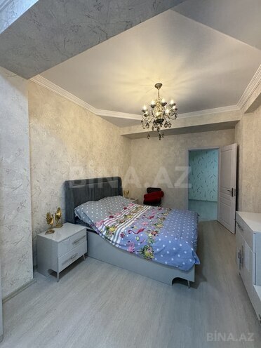 Satılır 3 otaqlı yeni tikili 135 m², Yeni Yasamal q., photo 8 from 15