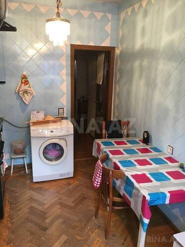 Satılır 3 otaqlı köhnə tikili 80 m², Səbail r., photo 12 from 14