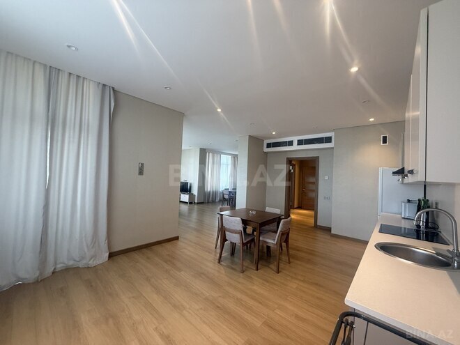 İcarəyə verilir 4 otaqlı yeni tikili 201.2 m², Şah İsmayıl Xətai m., photo 7 from 21